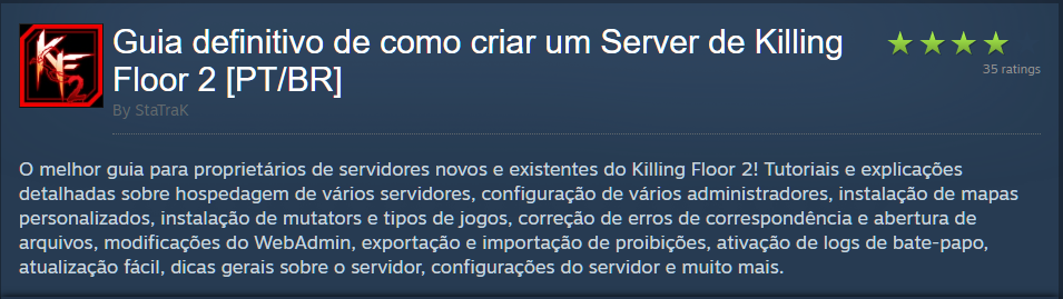Killing Floor 2