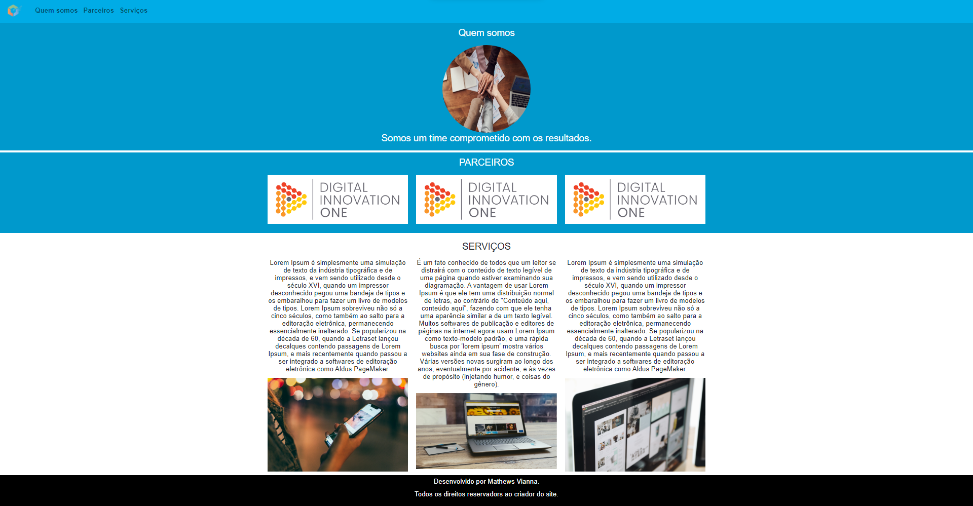 Digital-Innovation-Clone